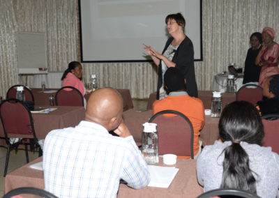 Center for University Teaching and Learning Event