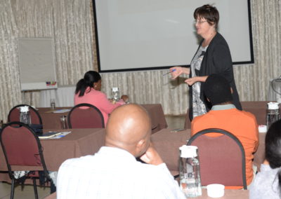 Center for University Teaching and Learning Event