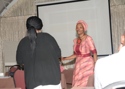 Center for University Teaching and Learning Event
