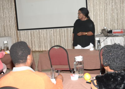 Center for University Teaching and Learning Event