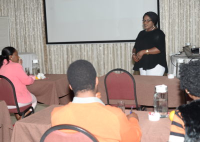 Center for University Teaching and Learning Event