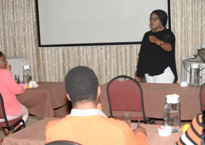 Center for University Teaching and Learning Event