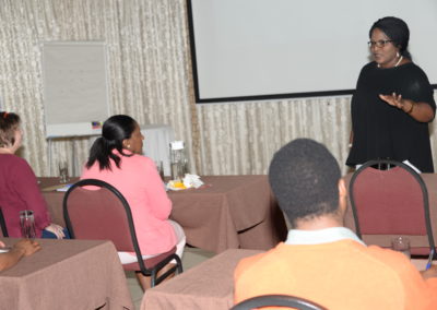 Center for University Teaching and Learning Event