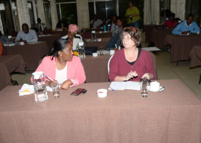 Center for University Teaching and Learning Event