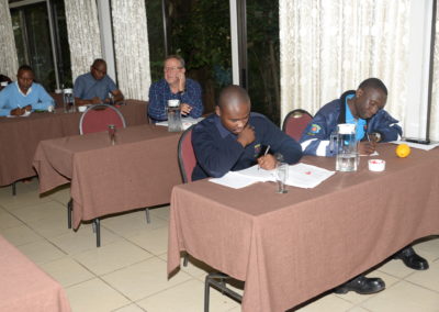 Center for University Teaching and Learning Event
