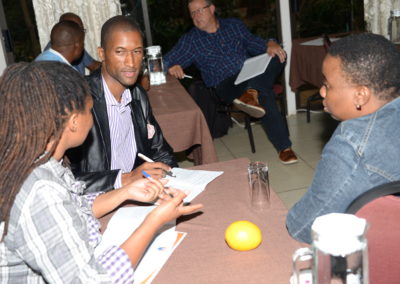 Center for University Teaching and Learning Event