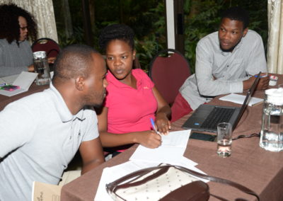Center for University Teaching and Learning Event