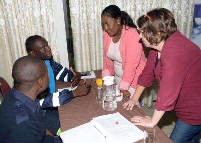 Center for University Teaching and Learning Event