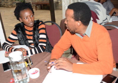 Center for University Teaching and Learning Event