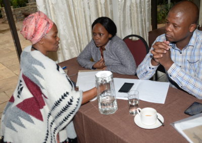 Center for University Teaching and Learning Event