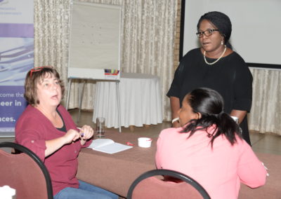 Center for University Teaching and Learning Event