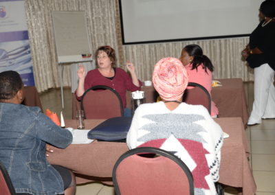 Center for University Teaching and Learning Event