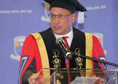 VC Inauguration