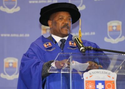 VC Inauguration