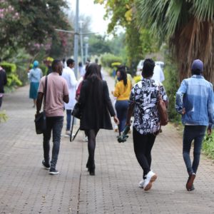 SMU Launches Golden Key International Honour Society