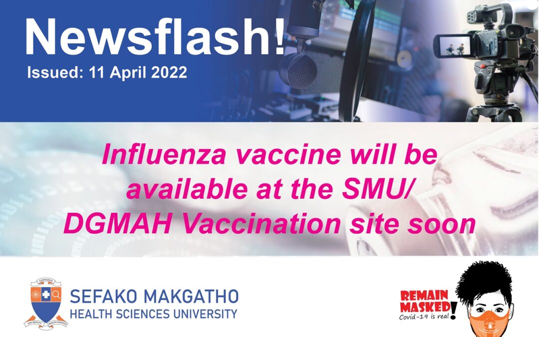 Influenza vaccine