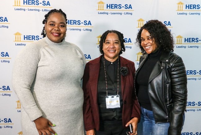 SMU leading the way in empowering female leaders and advancing gender equity