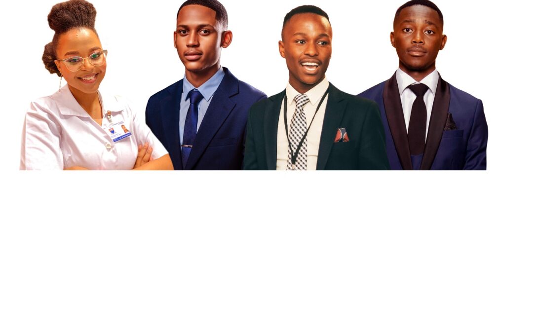 SMU graduates leading the way in healthcare advocacy and innovation