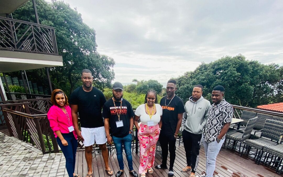 SMU mathematicians shine at ADEANS V conference, elevating university’s research standing