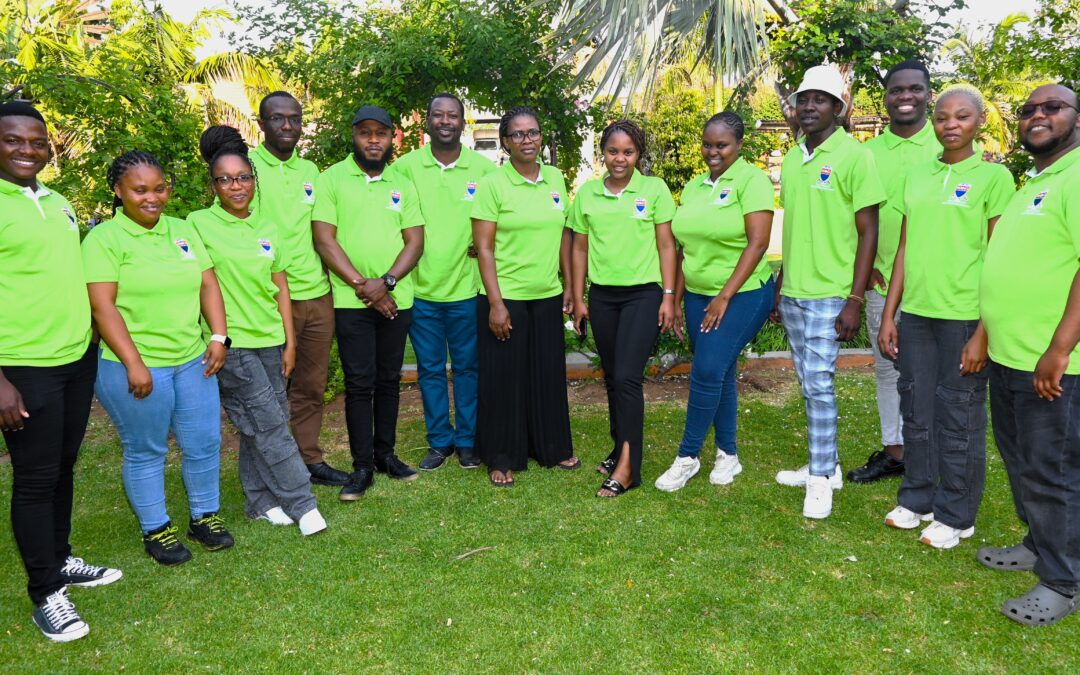 SMU’s mini-conference on optimisation sparks groundbreaking insights across industries