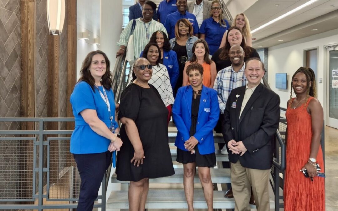 SMU expands global horizons through historic visit to USA