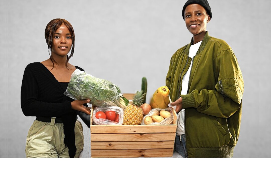 Abundance in the box: Inspiring a health revolution at SMU