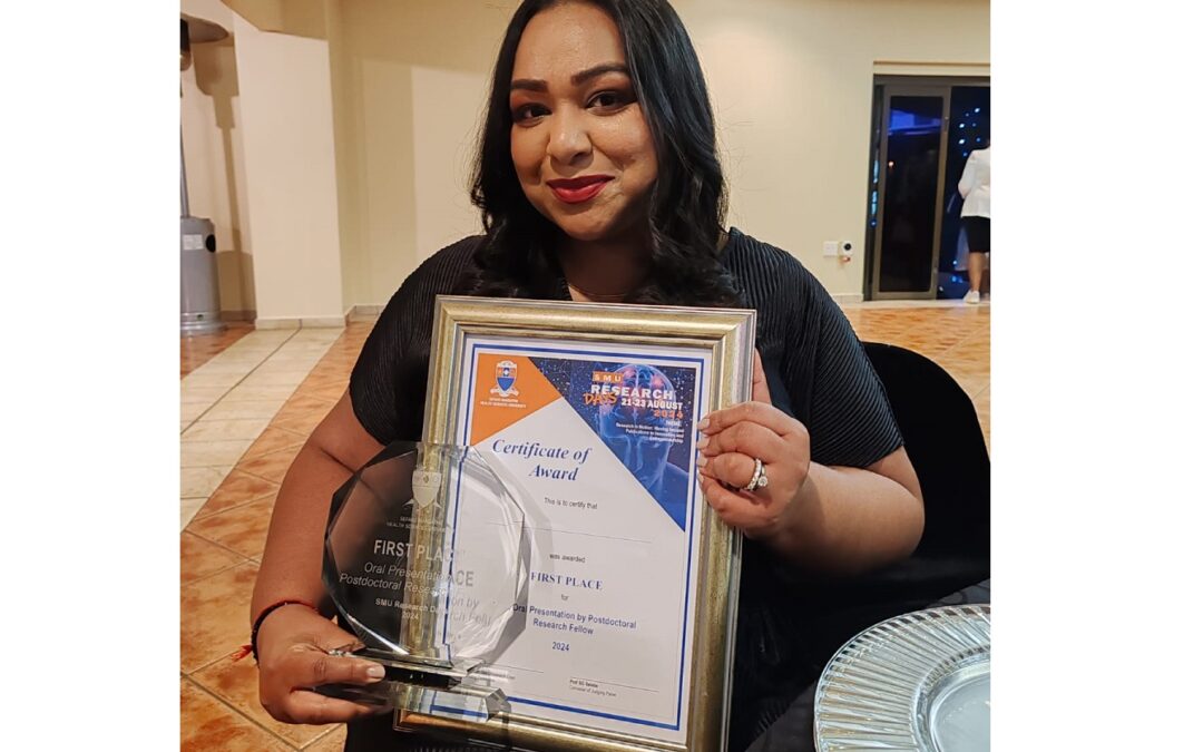 SMU research shaping global scientific landscape with cutting-edge, responsible innovation