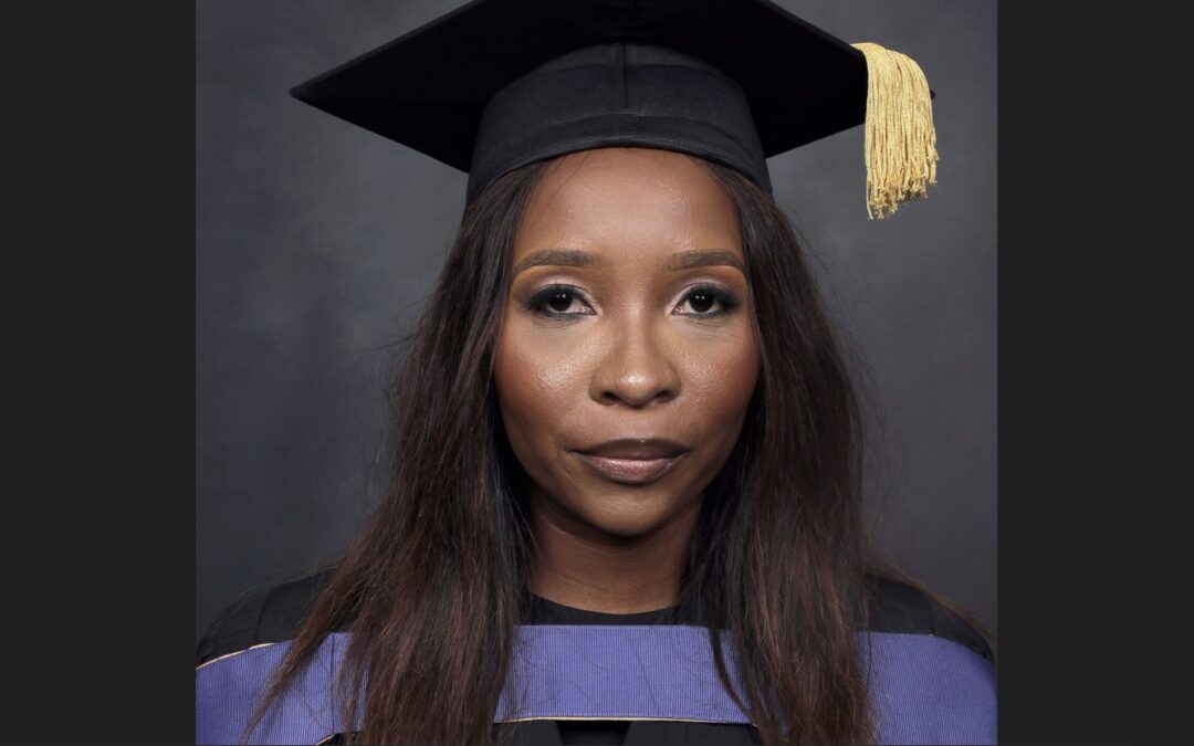 Inspiring world-class talent: SMU graduate drives innovation in rural healthcare