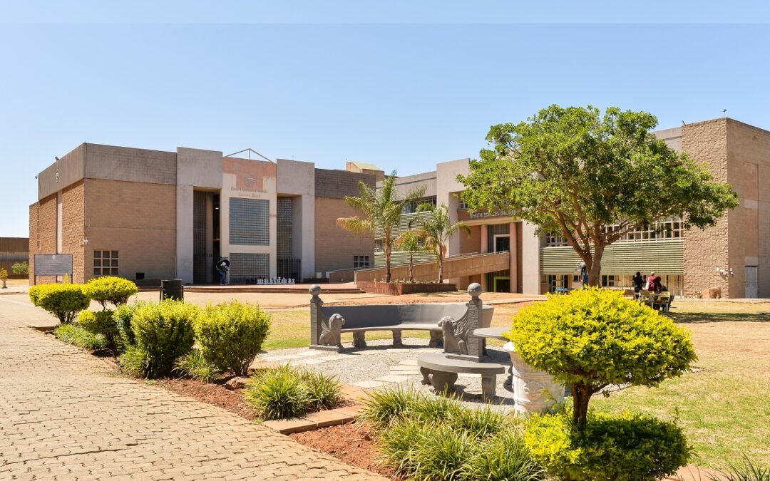 Honouring our legacy, shaping the future