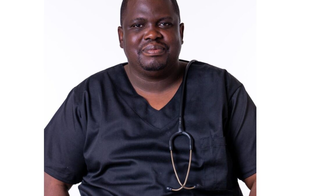 Faith and medicine: A lifelong commitment to transforming women’s healthcare in Southern Africa