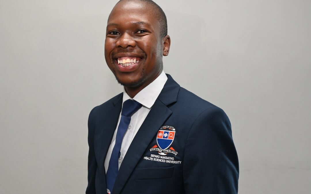 Leading with purpose and impact