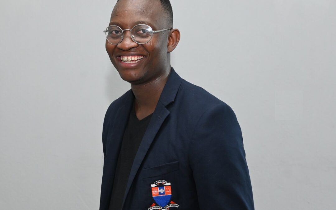 New SRC President set to lead SMU towards greater student empowerment