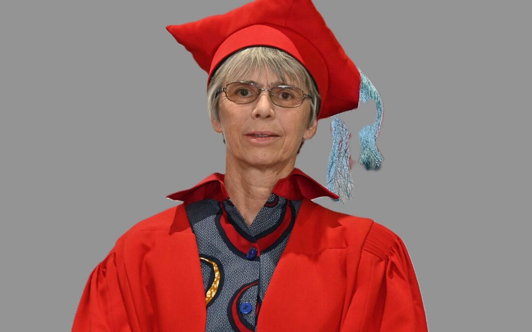 Pioneering systemic change in disability care with compassion and innovation