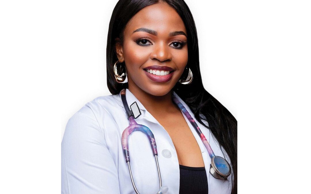 SMU pioneers scarless thyroid surgery in South Africa