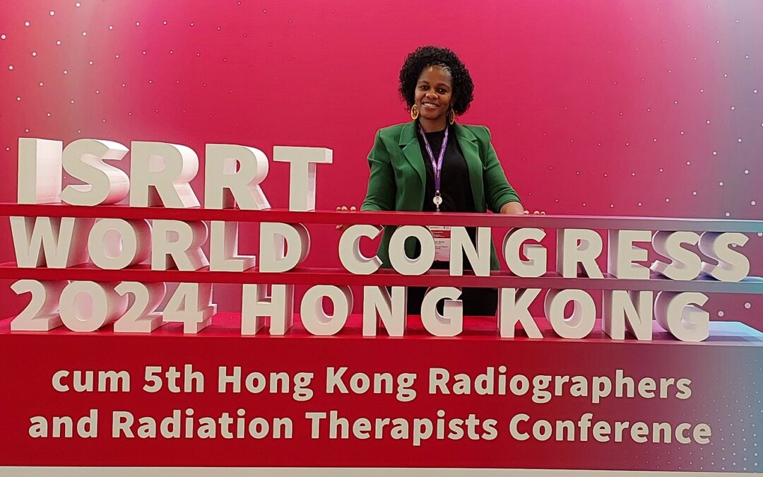 SMU academic takes global lead in MRI education, marking major milestone for SA radiography