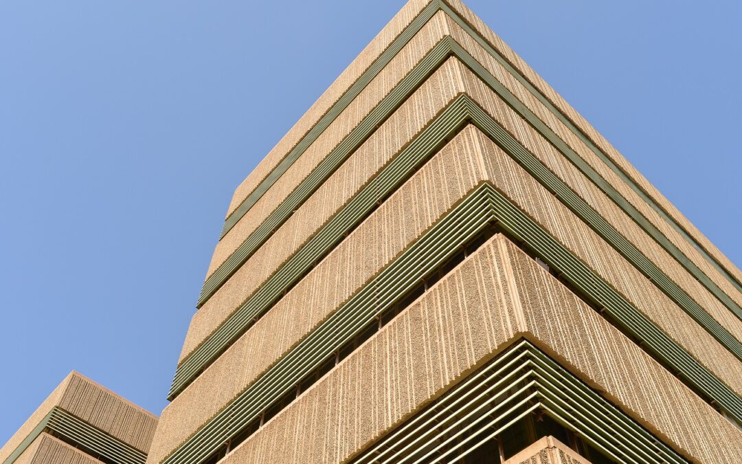 SMU: The cornerstone of South Africa’s healthcare evolution