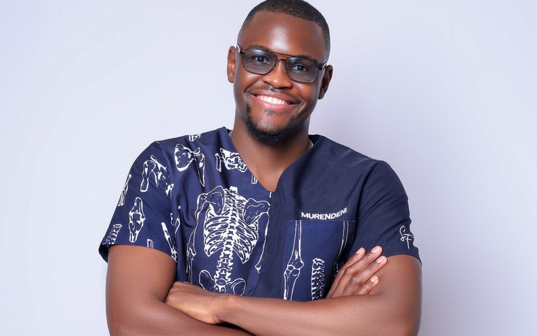 Serving the underserved and healing beyond medicine