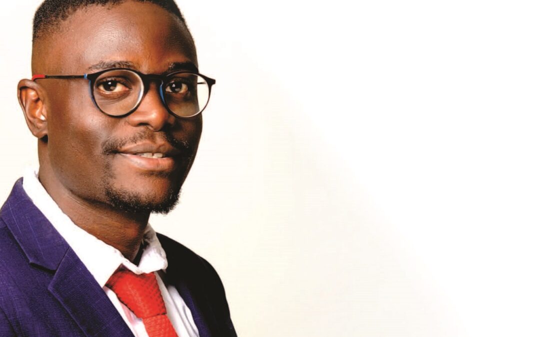 Groundbreaking patent reinforces SMU’s reputation as a leading health sciences institution