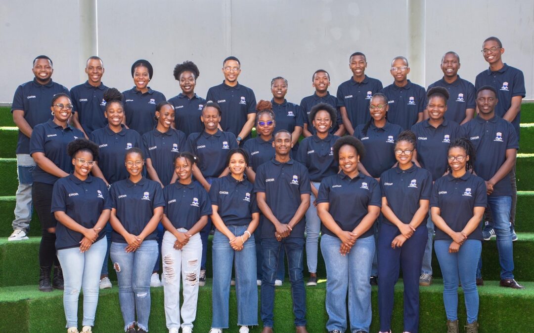 SMU Choir wins Development Category at TCMA Competition