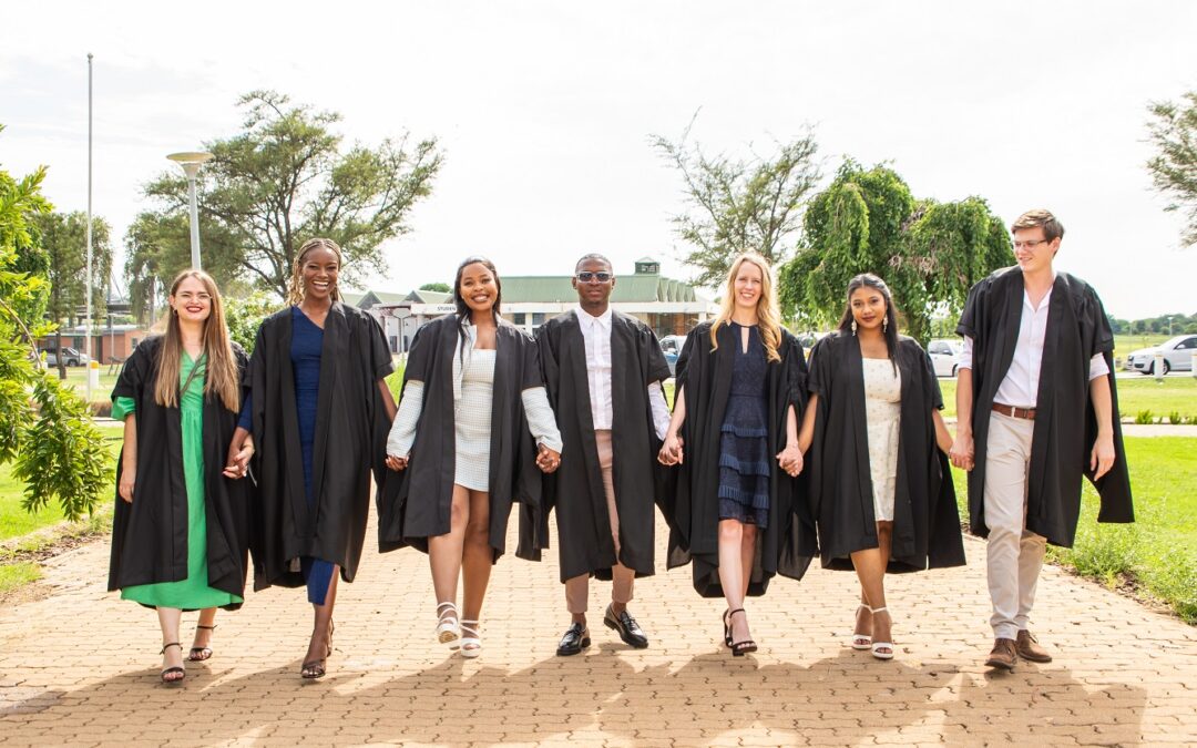 SMU hosts momentous Oath-Taking Ceremonies, welcoming the next generation of healthcare leaders