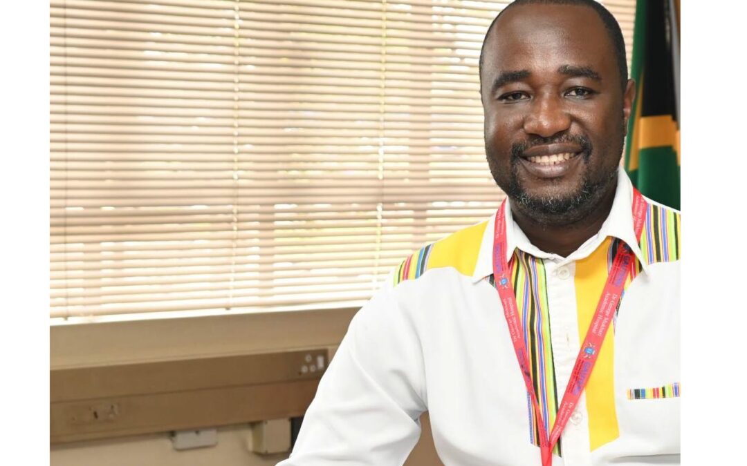 The impact of SMU on South Africa’s healthcare landscape