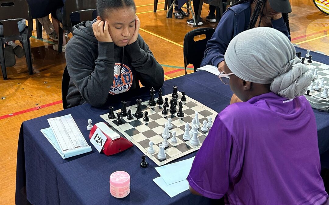 SMU champions excellence: A winning week of choir, sport, and team spirit