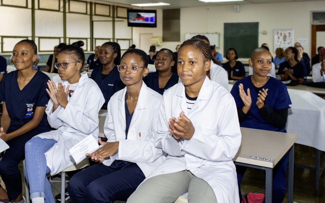 Honouring those who advance medical science through their ultimate gift