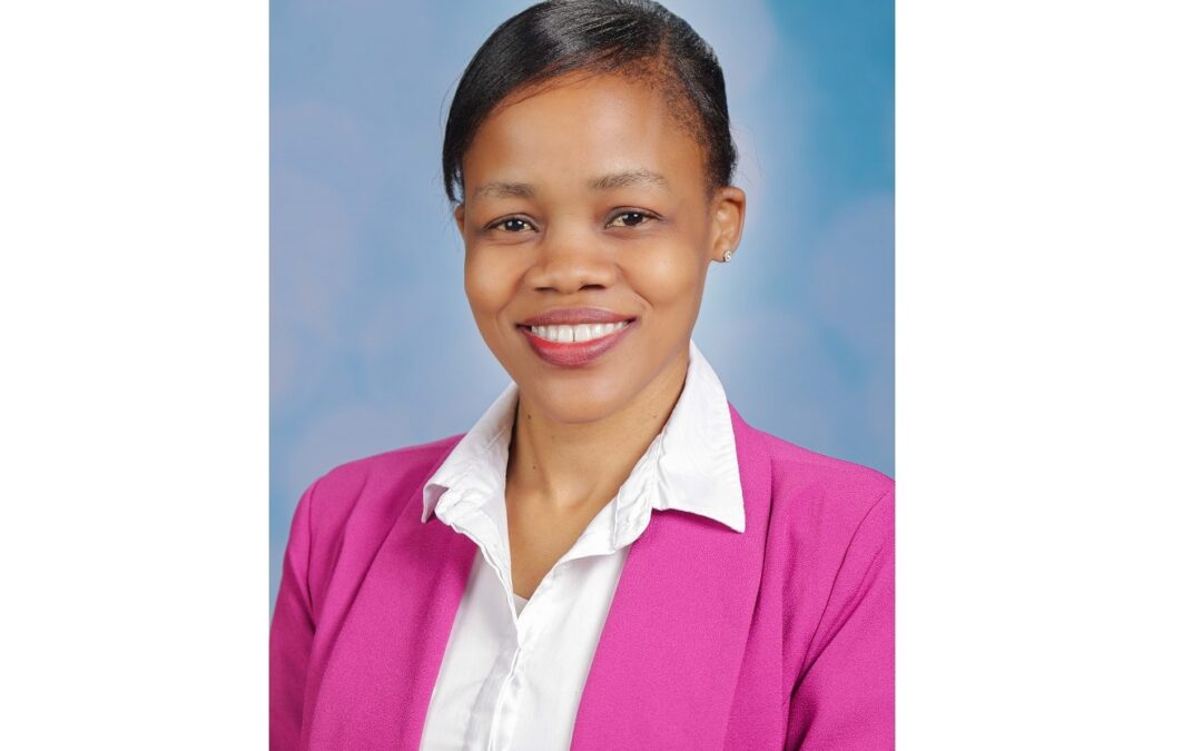 SMU alumna shaping future generations through mathematics excellence