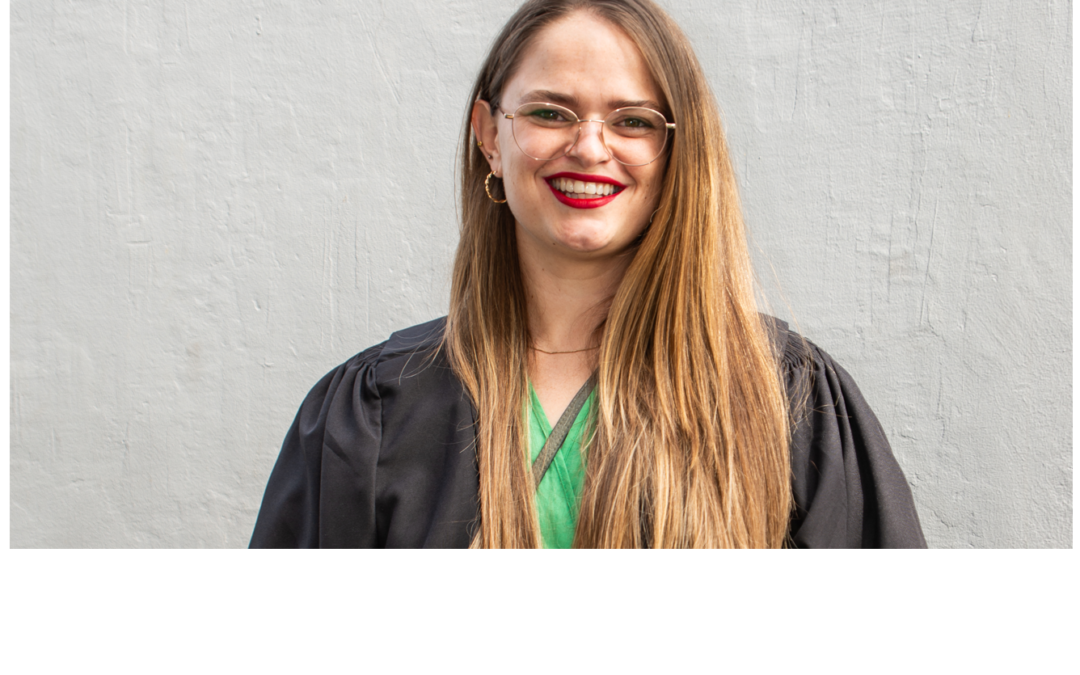 Redefining excellence: SMU’s top dental graduate shines with unmatched dedication