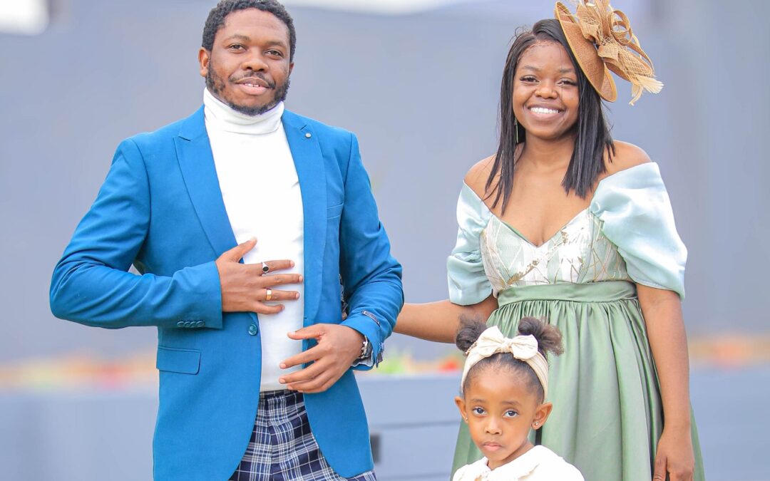 A stroke of inspiration:  Transforming tragedy into a guiding light of healing