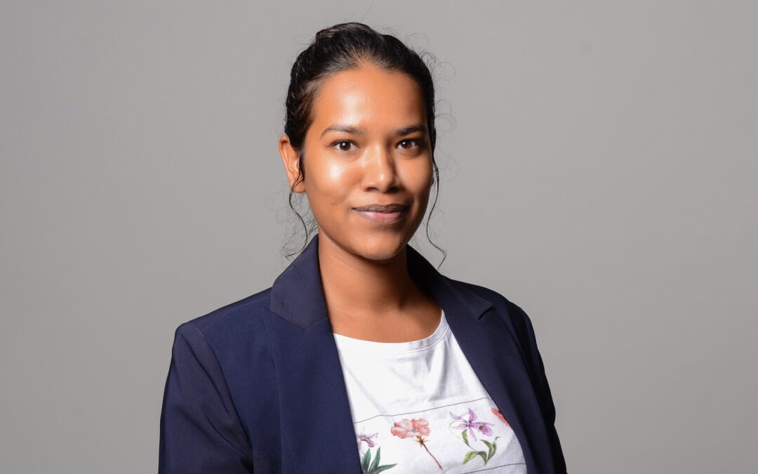 Best Beginner University Teacher Award honours excellence in student-centred teaching