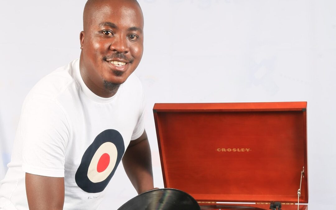 SMU FM’s new Coordinator brings industry expertise to revolutionise campus radio