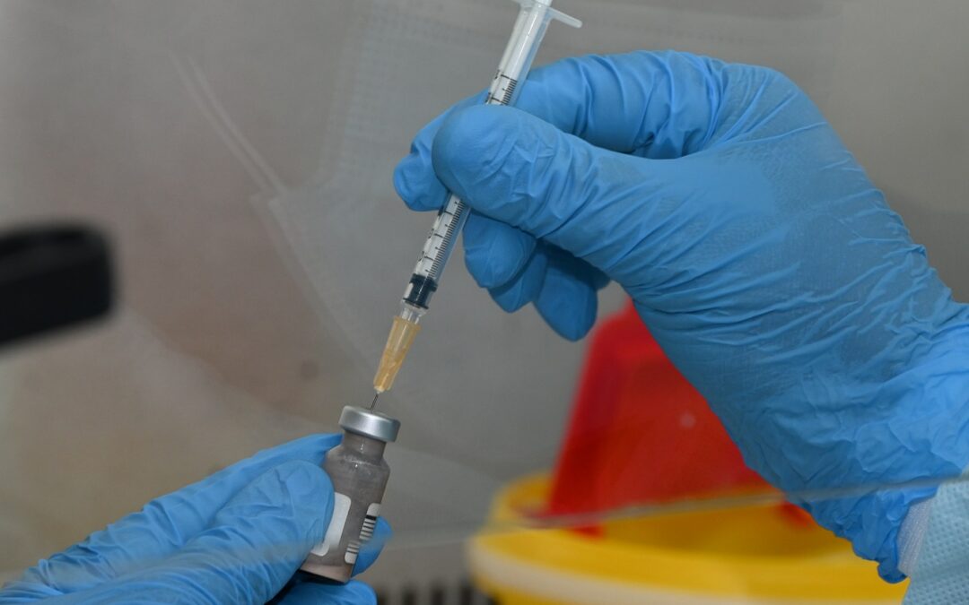 MeCRU: Advancing clinical research and community health at SMU