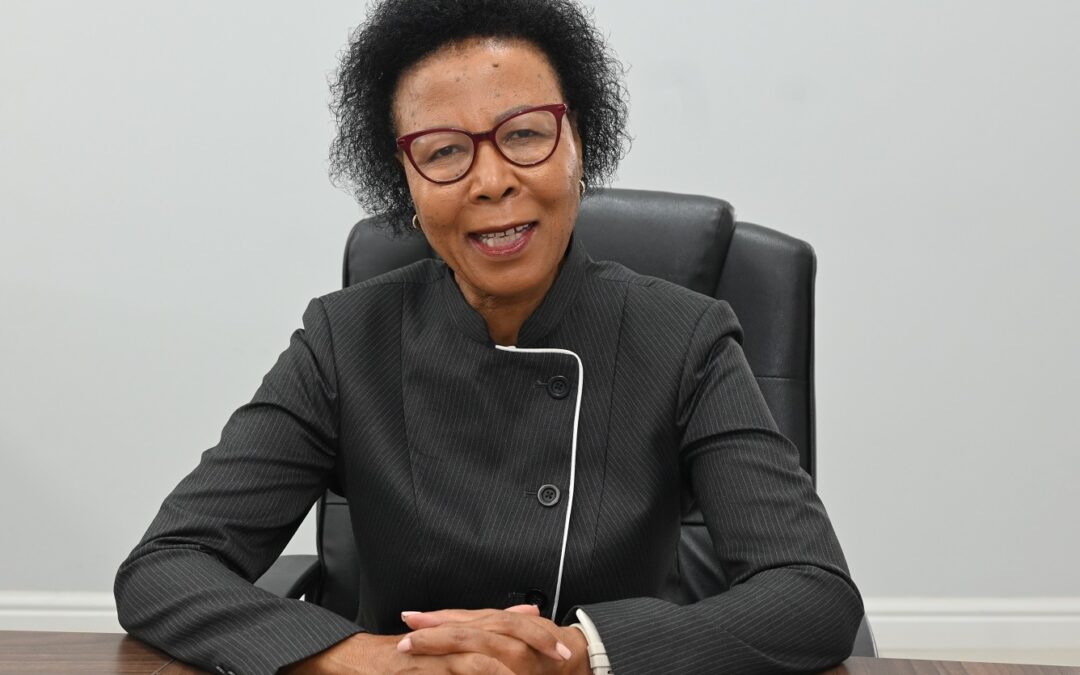 SMU academic inaugurated President of the South African Menopause Society